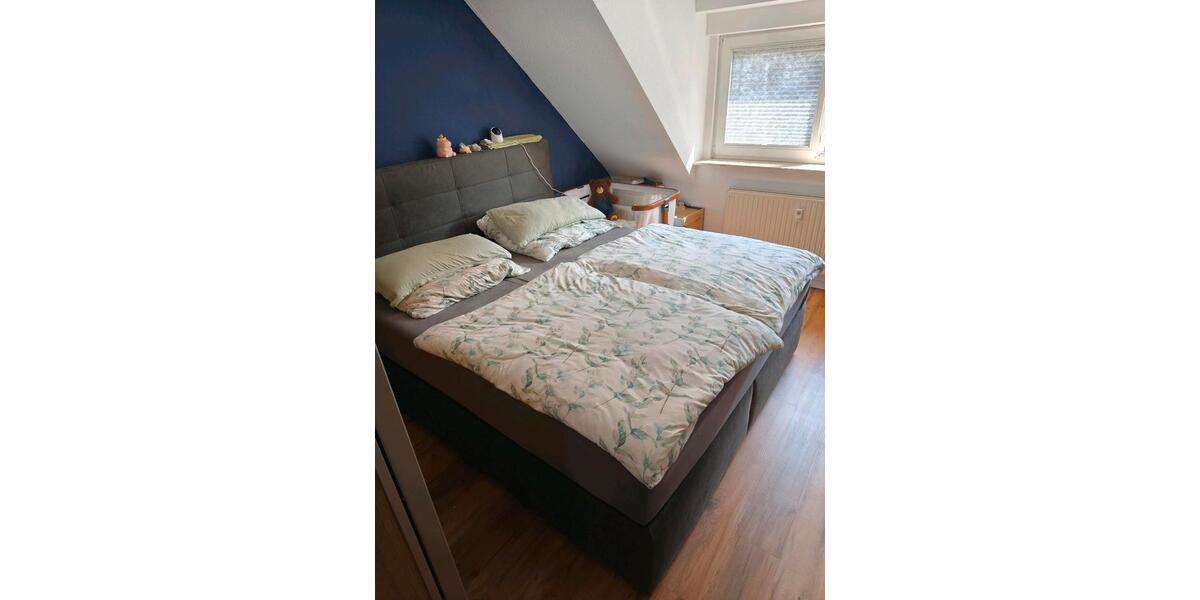 Etagenwohnung Calw - 2 Zimmer, 55 m&sup2;, 850&euro; | Angebot:26326751