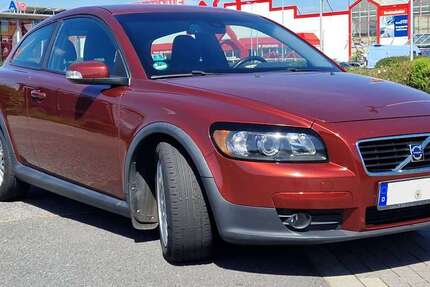 Volvo C30 187.000 km 6.780 &euro; Heidesee 15754