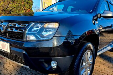 Dacia Duster 217.928 km 6.299 € Leipzig 04205