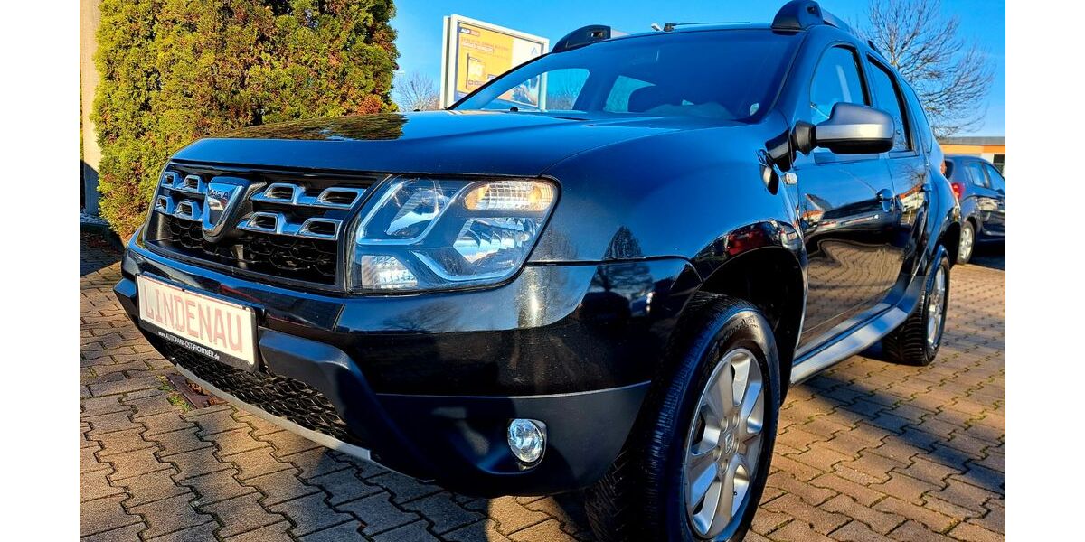 Dacia Duster 217.928 km 6.299 &euro; Leipzig 04205