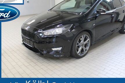 Ford Focus 45.000 km 9.980 &euro; Neumarkt i. d. Opf. 92318