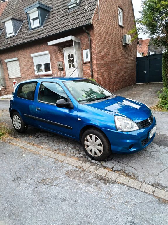 Clio