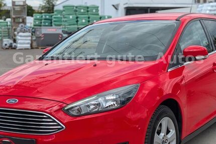 Ford Focus 54.122 km 13.100 &euro; Reutlingen 72770
