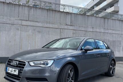 Audi A3 181.200 km 11.000 &euro; Villingen-Schwenningen 78052