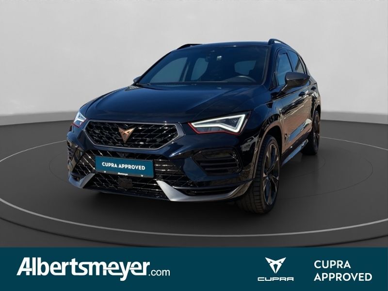 Cupra Ateca 48.500 km 29.890 € Nordhausen 99734