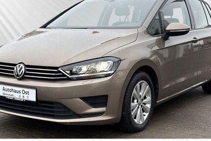 VW Golf Sportsvan 52.000 km 17.480 &euro; Kiel 24148