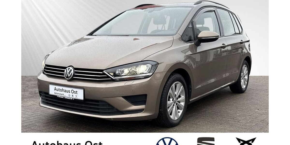 VW Golf Sportsvan 52.000 km 17.480 &euro; Kiel 24148