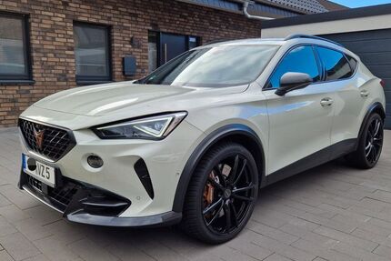 Cupra Formentor 9.990 km 45.890 &euro; Rheine 48429