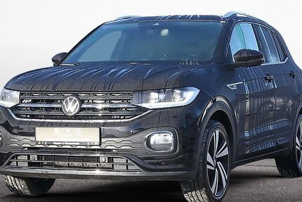 VW T-Cross 39.152 km 25.780 &euro; Lohmar 53797