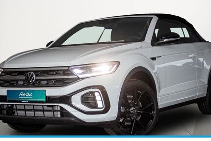 VW T-Roc 5.000 km 37.940 &euro; Bad Homburg 61348