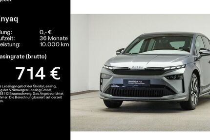 Skoda Enyaq 18.300 km 47.199 &euro; Mühlheim 63165