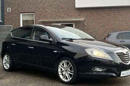 Lancia Delta 285.000 km 1.979 &euro; Mönchengladbach 41238