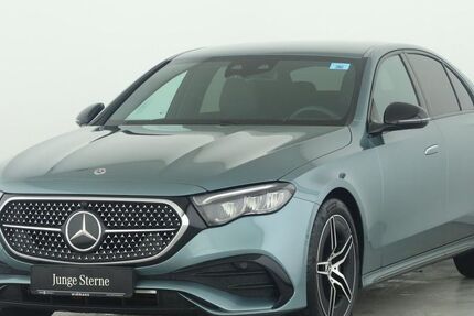 Mercedes-Benz E 220 10.702 km 54.250 &euro; Schwäbisch Hall 74523