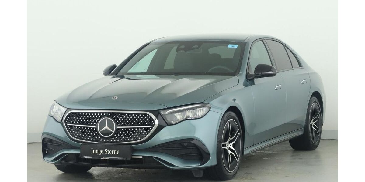 Mercedes-Benz E 220 10.702 km 54.250 &euro; Schwäbisch Hall 74523