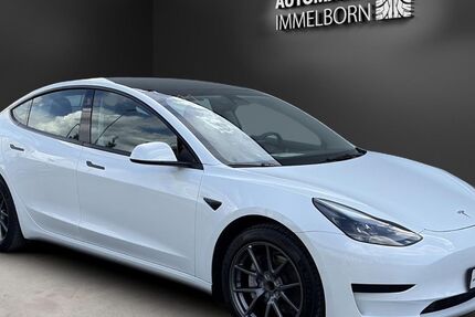 Tesla Model 3 55.333 km 27.180 &euro; Barchfeld - Immelborn 36456