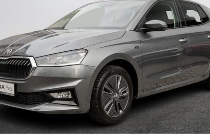 Skoda Fabia 9.000 km 24.989 &euro; Schenefeld 22869