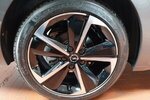 Astra GS *360° Kam *Navi *Head-UP