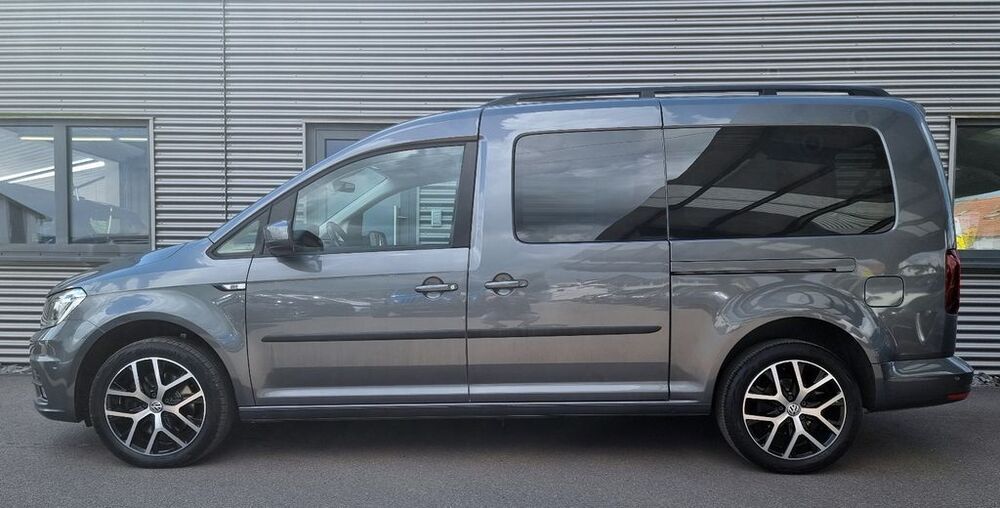 Caddy Maxi