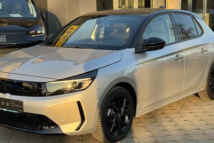 Opel Corsa 25.852 km 18.480 &euro; Lutherstadt Wittenberg 06886