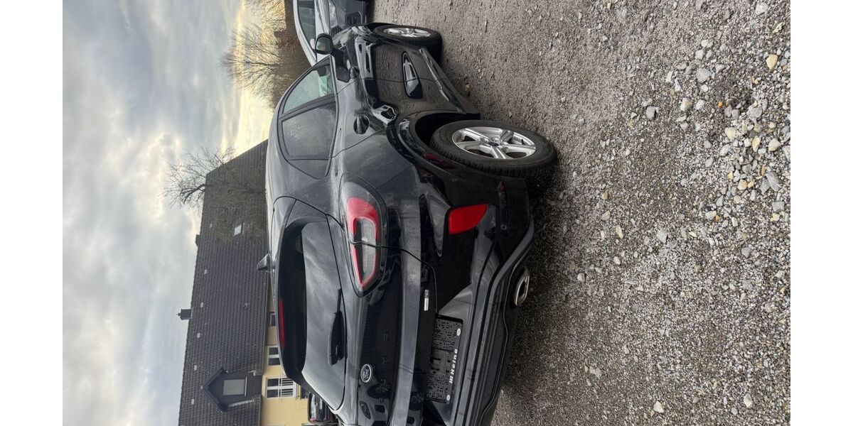 Ford Puma 37.300 km 18.399 &euro; Blomberg 32825