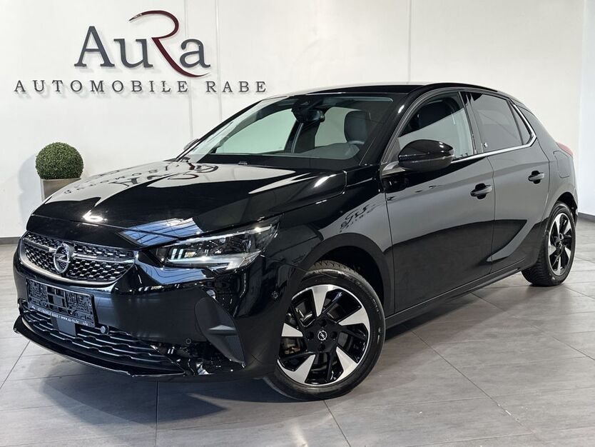 Opel Corsa 12.450 km 17.989 € Wardenburg 26203