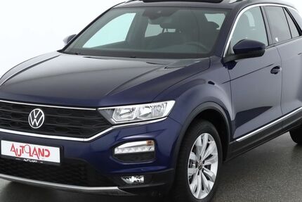 VW T-Roc 47.277 km 20.990 &euro; Bautzen 02625