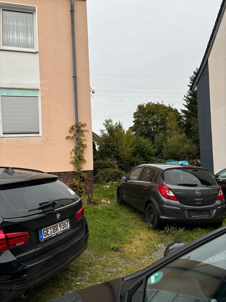 Mehrfamilienhaus in Gelsenkirchen-Beckhausen POTENZIAL!