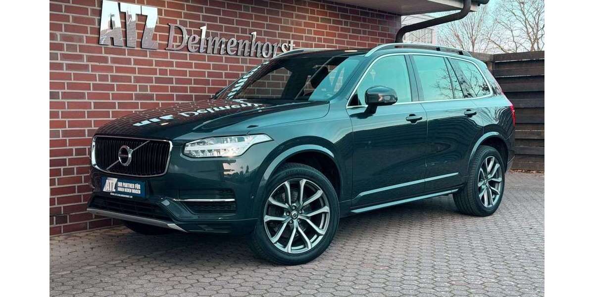 Volvo XC90 161.000 km 25.999 &euro; Delmenhorst 27755