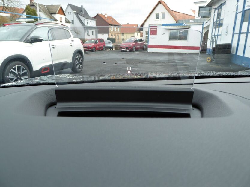 Citroen C4 49.990 km 19.495 € Steinau 36396