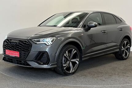 Audi Q3 73.515 km 36.350 &euro; Weißenburg 91781