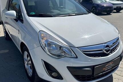 Opel Corsa 150.000 km 4.990 &euro; Öhringen 74613