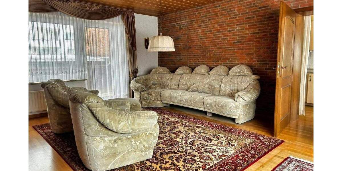 Einfamilienhaus Steinheim Sandebeck - 9 Zimmer, 209 m&sup2;, 249.000&euro; | Angebot:25069585