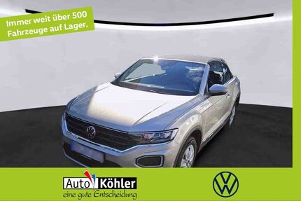 VW T-Roc 51.000 km 26.560 &euro; Mainburg 84048