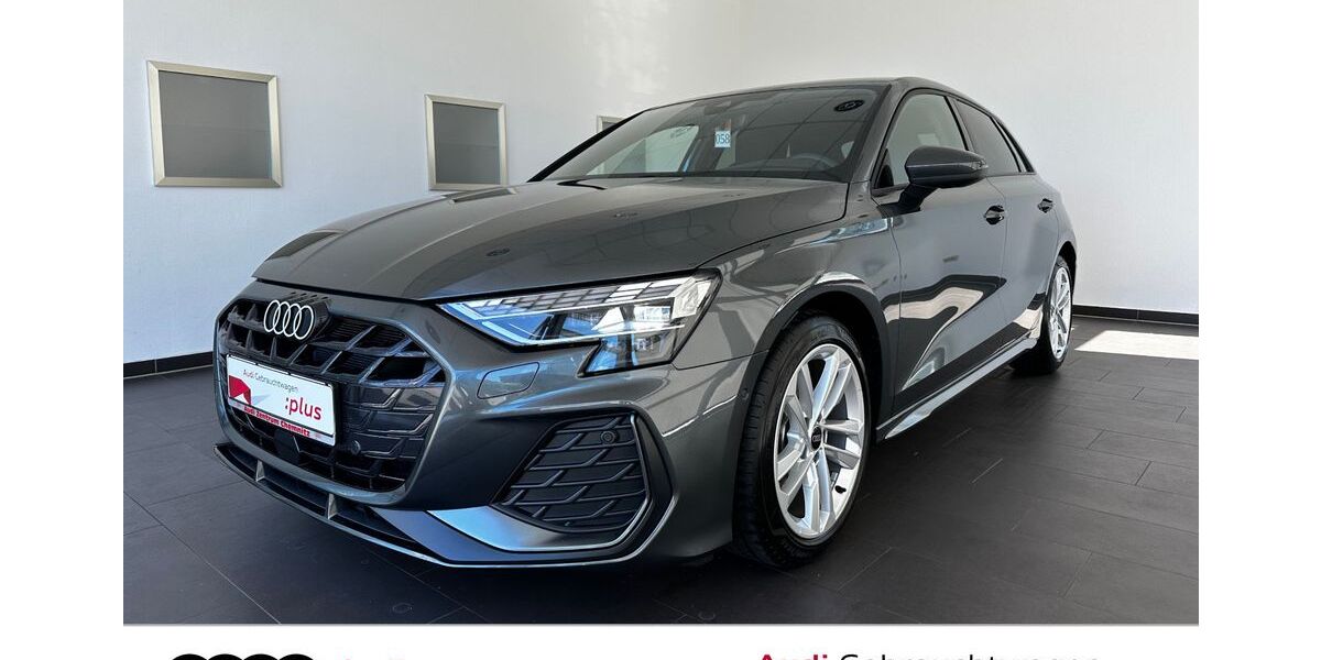 Audi A3 10.702 km 35.990 &euro; Chemnitz 09116