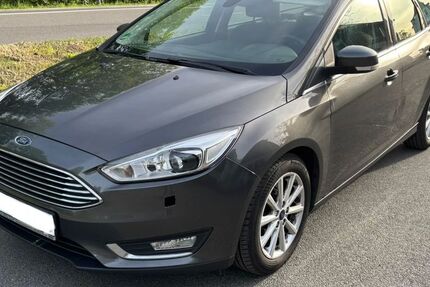 Ford Focus 162.680 km 4.450 &euro; Hersbruck 91217