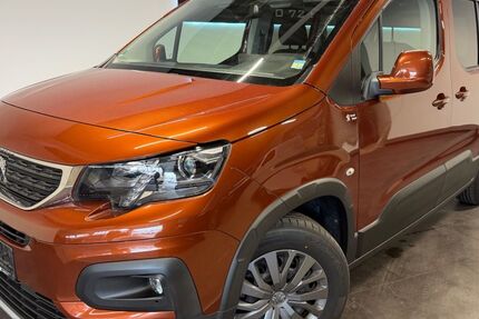 Peugeot Rifter 112.014 km 14.990 &euro; Bretten 75015
