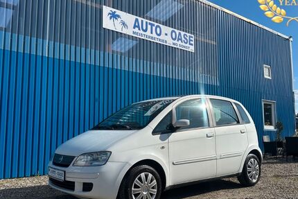Fiat Idea 158.390 km 3.450 &euro; Flensburg 24941