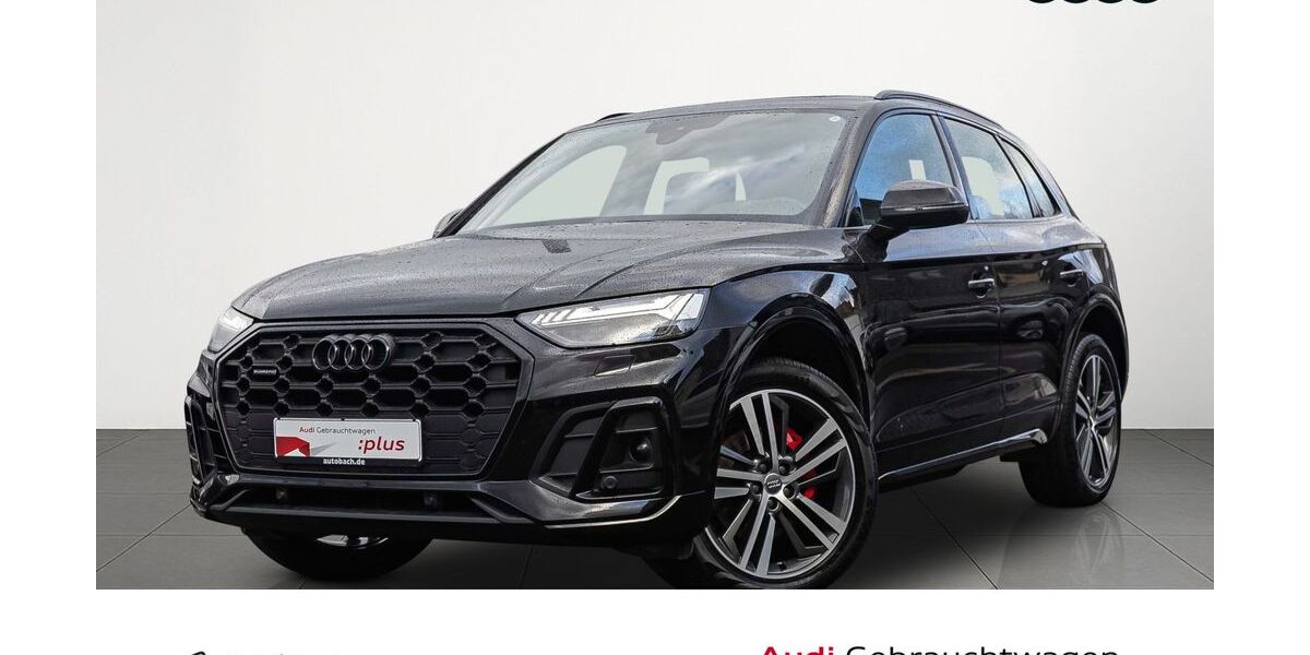 Audi Q5 104.920 km 33.870 &euro; Diez 65582