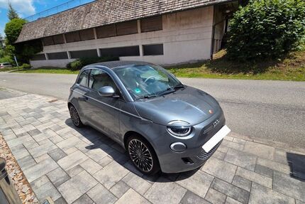 Fiat 500e 13.000 km 21.999 &euro; Glatten 72293