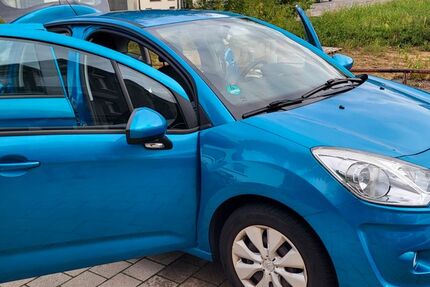 Citroen C3 125.000 km 3.790 € Freudenstadt 72250