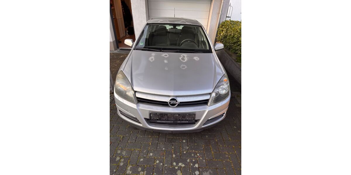 Opel Astra 256.000 km 1.000 &euro; Köln 50667