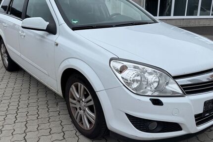 Opel Astra 259.888 km 1.993 &euro; Altensteig 72213