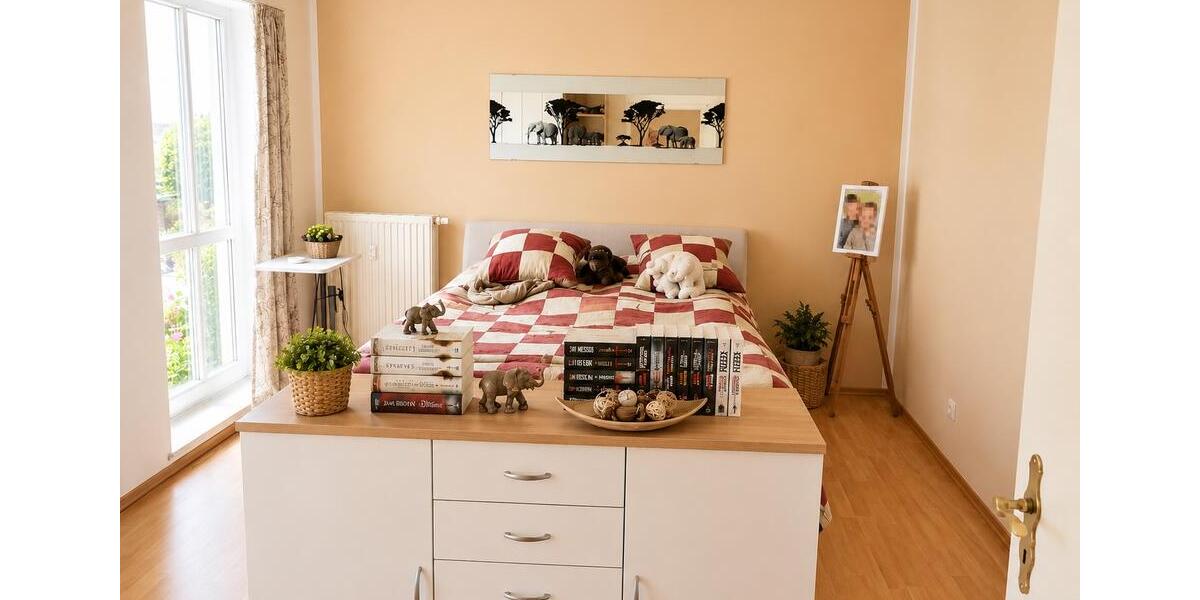 Maisonettenwohnung Schöneiche bei Berlin - 3.5 Zimmer, 122 m&sup2;, 437.000&euro; | Angebot:27135035