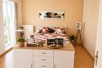 Maisonettenwohnung Schöneiche bei Berlin - 3.5 Zimmer, 122 m&sup2;, 437.000&euro; | Angebot:27135035