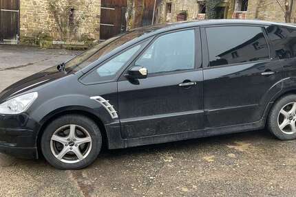 Ford S-Max 232.200 km 2.900 &euro; Grettstadt 97508