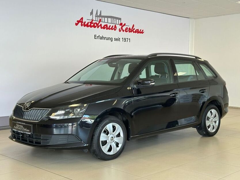 Fabia