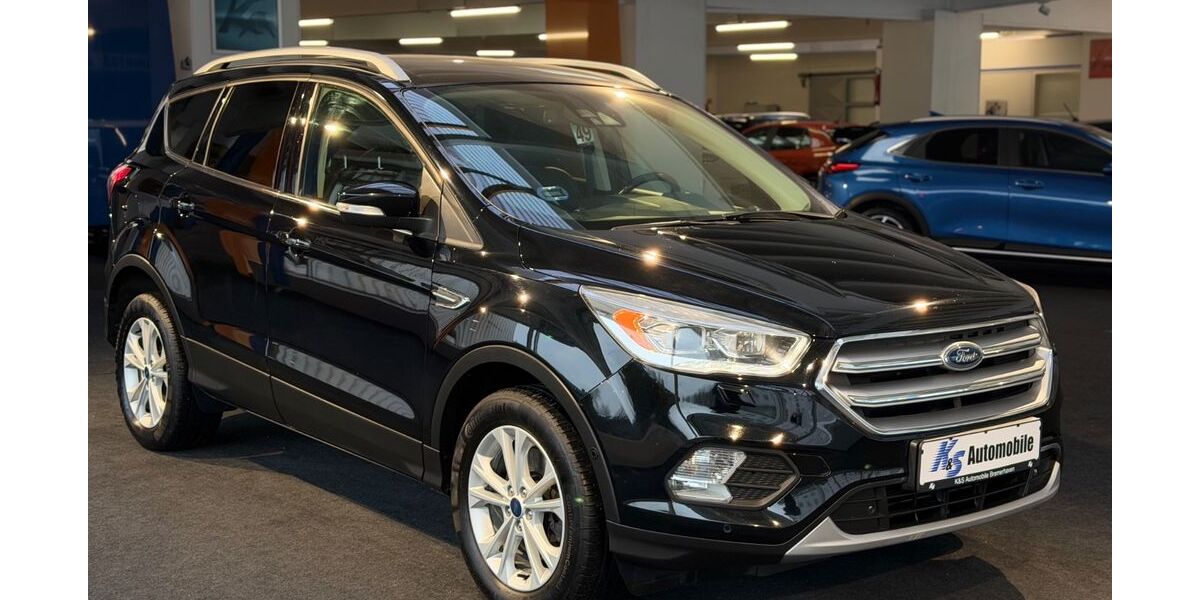 Ford Kuga 135.000 km 13.650 &euro; Bremerhaven 27568
