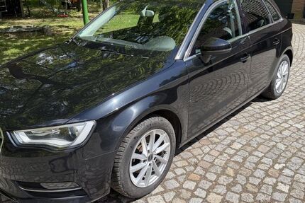 Audi A3 177.600 km 8.700 &euro; Wedemark 30900