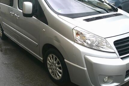 Fiat Scudo 296.586 km 5.400 &euro; Neu-Isenburg 63263