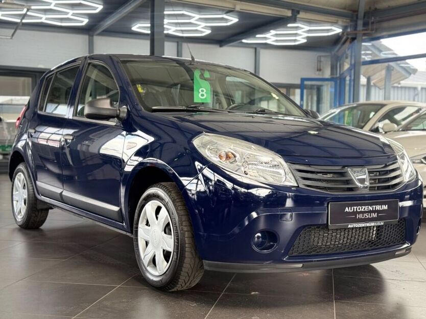 Sandero